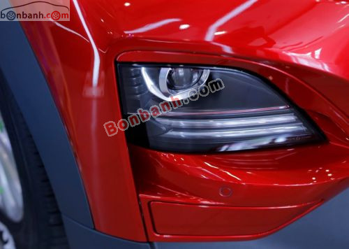 VinFast VF6 Eco 2026 - ảnh 5