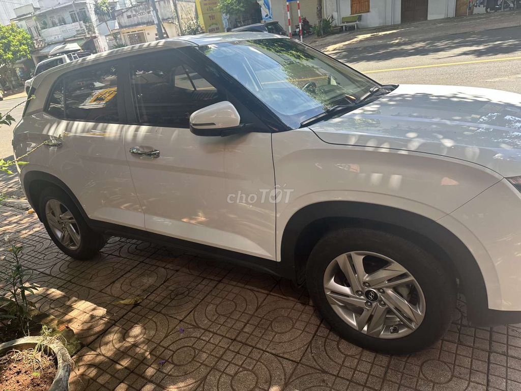 Hyundai Creta 2022 - ảnh 2