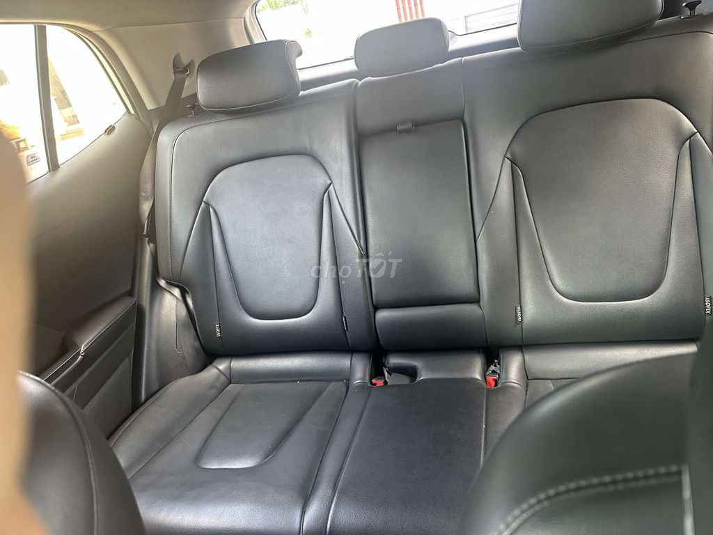 Hyundai Creta 2022 - ảnh 5