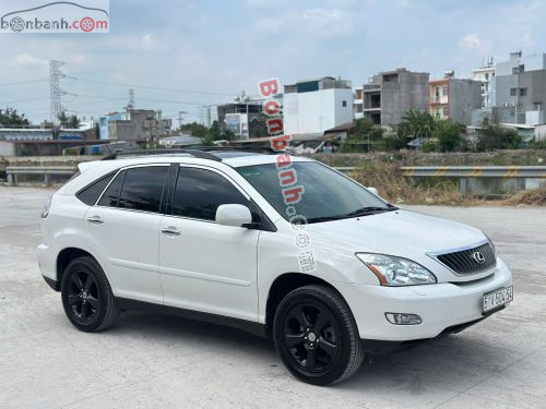 Lexus RX 350 2007 - ảnh 2