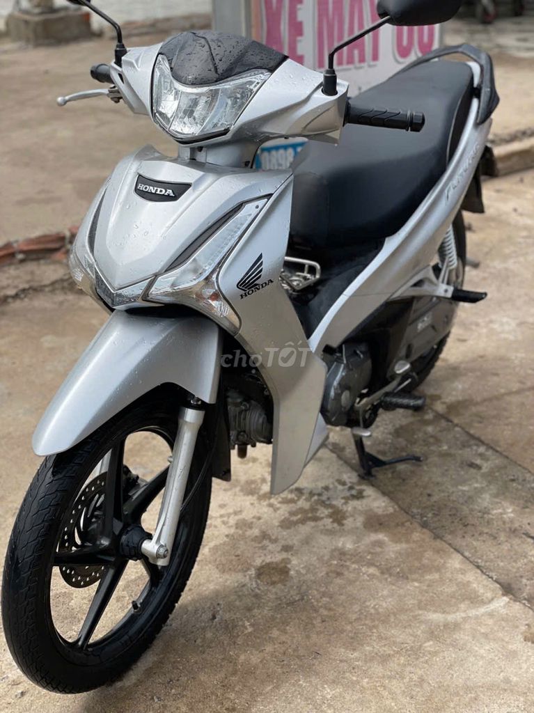 Honda Future 2020 - ảnh 1