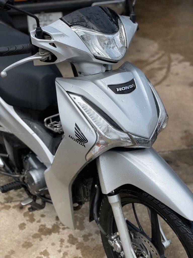 Honda Future 2020 - ảnh 3