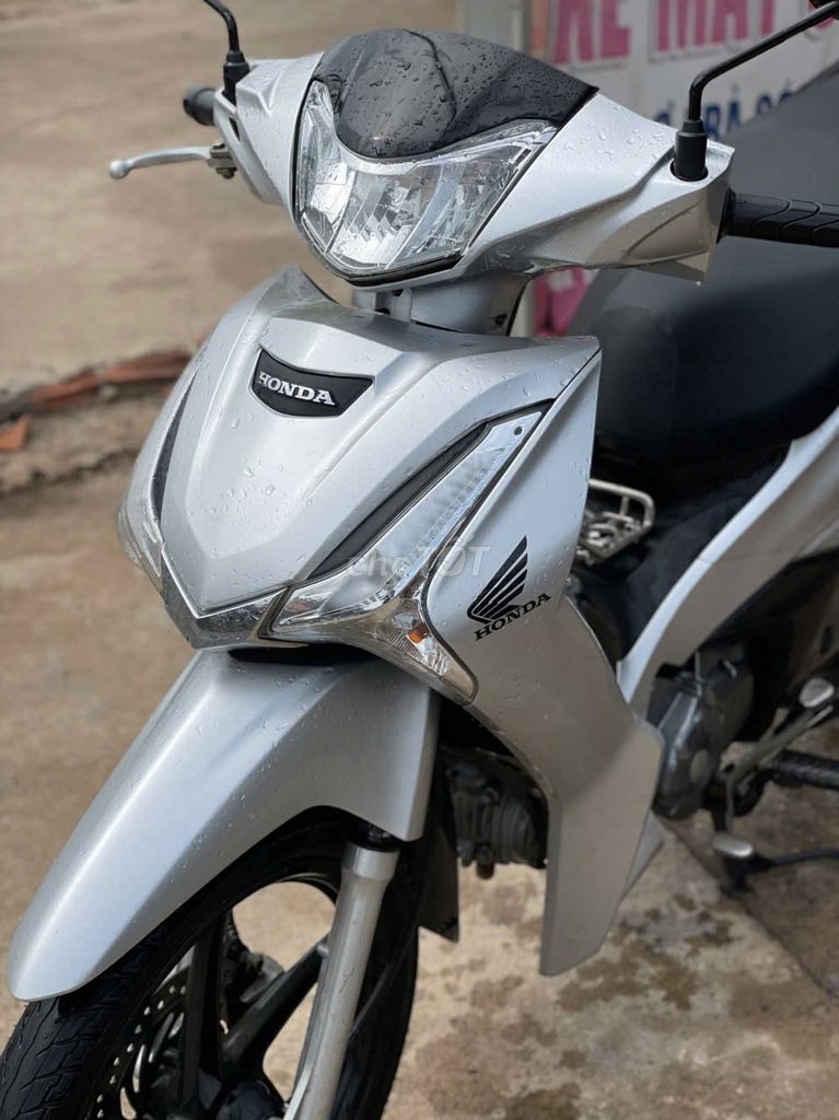Honda Future 2020 - ảnh 4