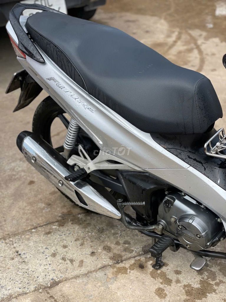 Honda Future 2020 - ảnh 5