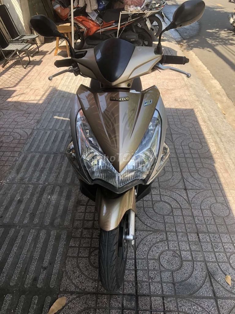 Honda Airblade 2012 - ảnh 1