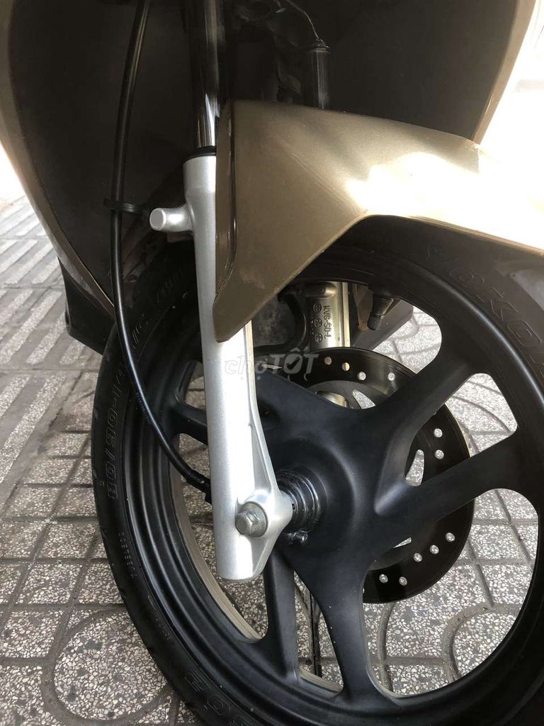 Honda Airblade 2012 - ảnh 2
