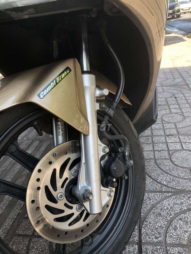 Honda Airblade 2012 - ảnh 3