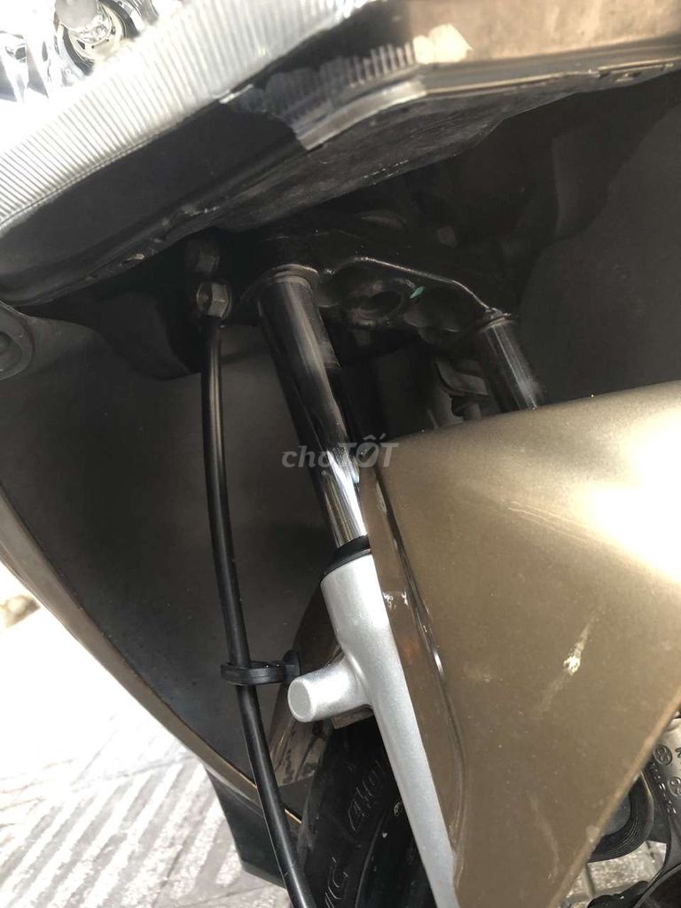 Honda Airblade 2012 - ảnh 4