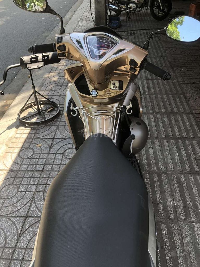 Honda Airblade 2012 - ảnh 5