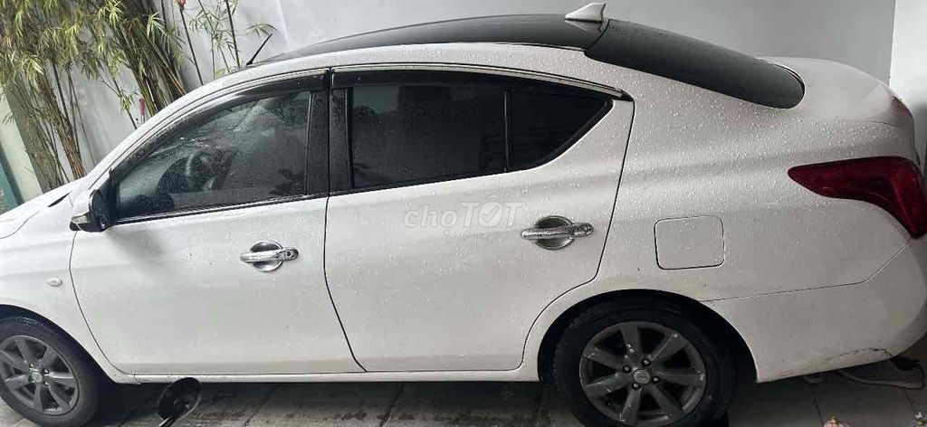 Nissan Sunny 2014 - ảnh 1