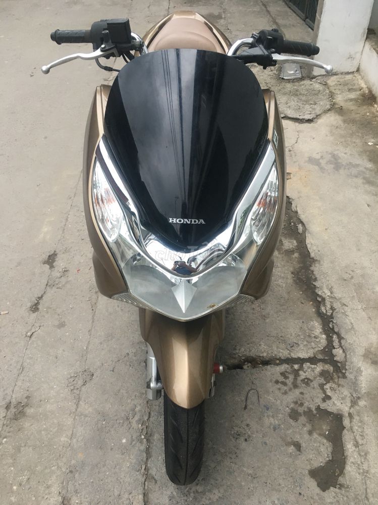 Honda PCX 2015 - ảnh 1