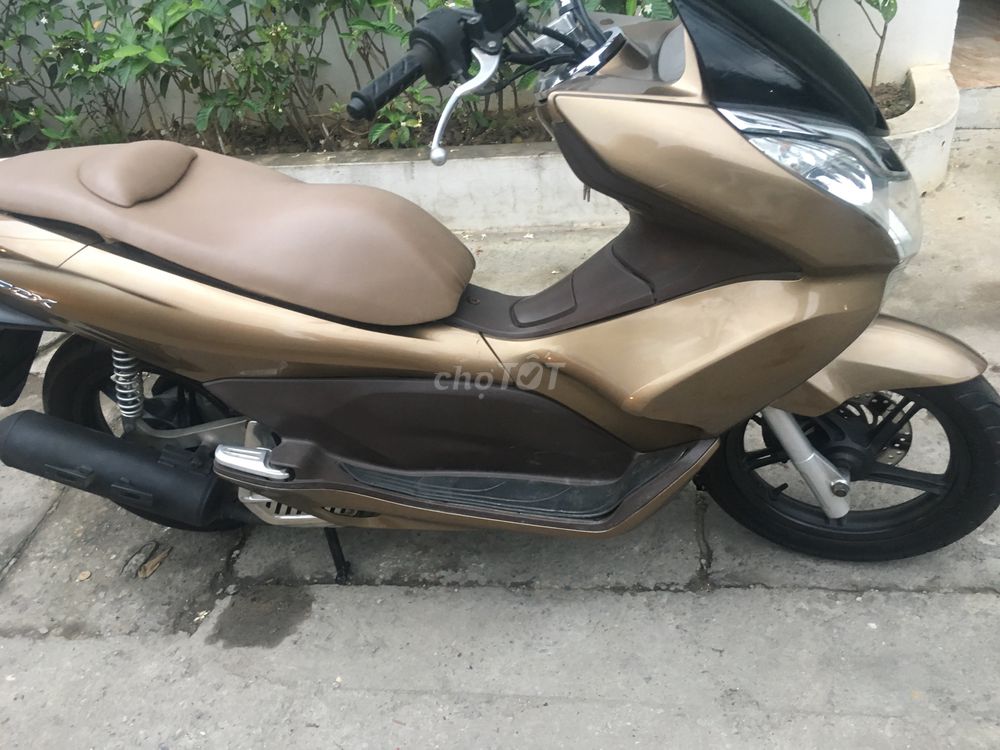 Honda PCX 2015 - ảnh 2
