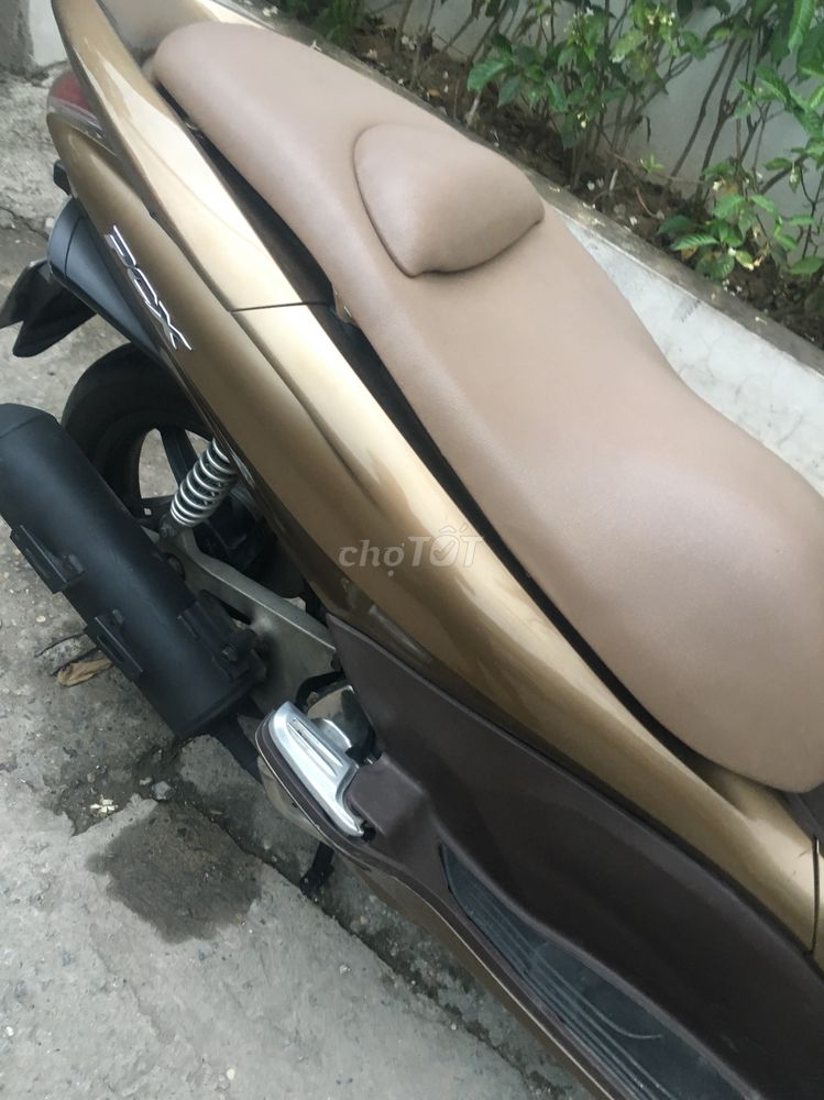 Honda PCX 2015 - ảnh 3