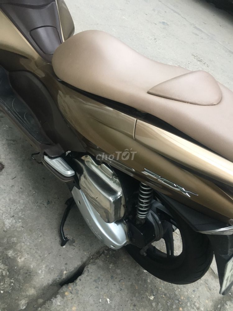 Honda PCX 2015 - ảnh 4
