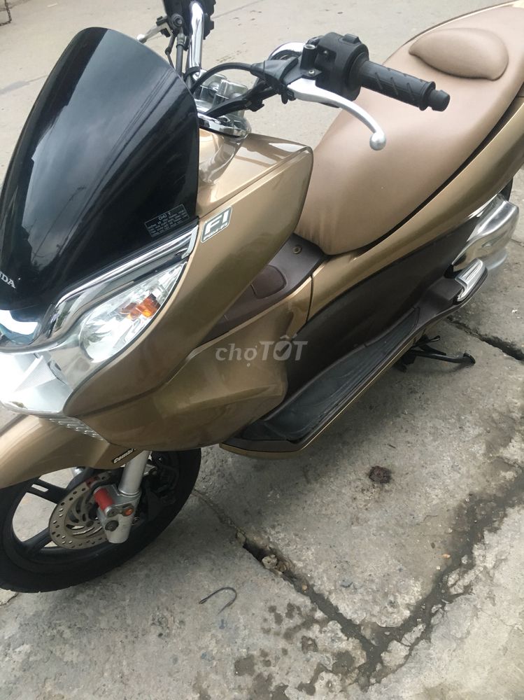 Honda PCX 2015 - ảnh 5