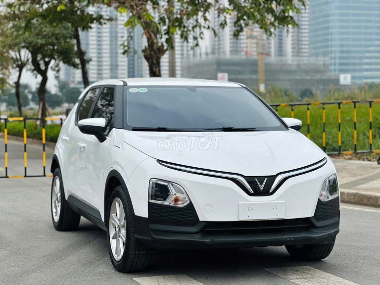 VinFast VF5 - ảnh 1