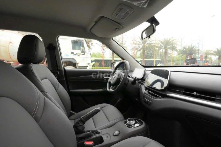 VinFast VF5 - ảnh 4