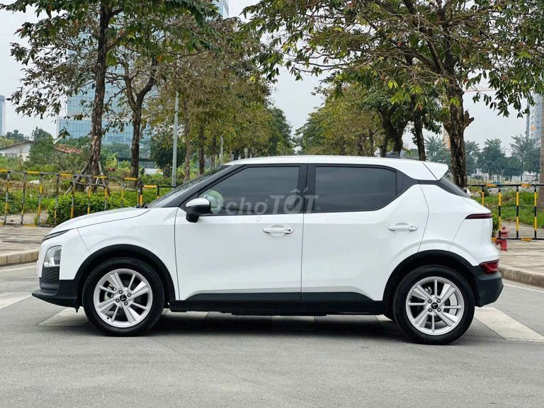 VinFast VF5 - ảnh 5