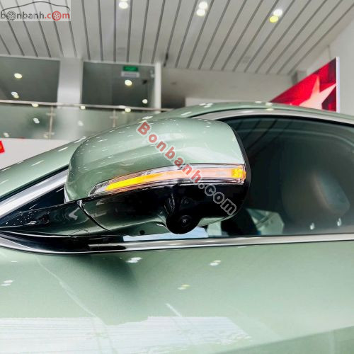 VinFast VF6 Plus 2026 - ảnh 4