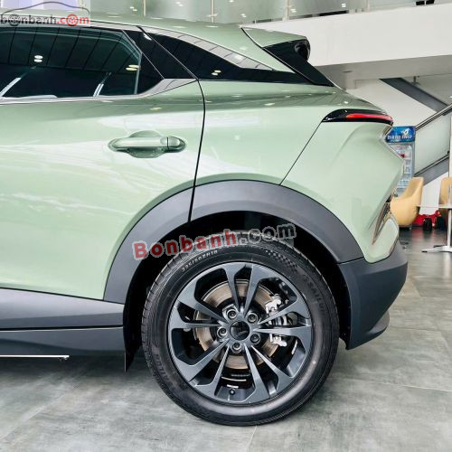 VinFast VF6 Plus 2026 - ảnh 5