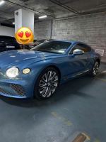 Bentley Continental 2023 - ảnh 1