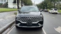 Hyundai SantaFe Cao cấp 2.2L HTRAC 2021 - ảnh 1