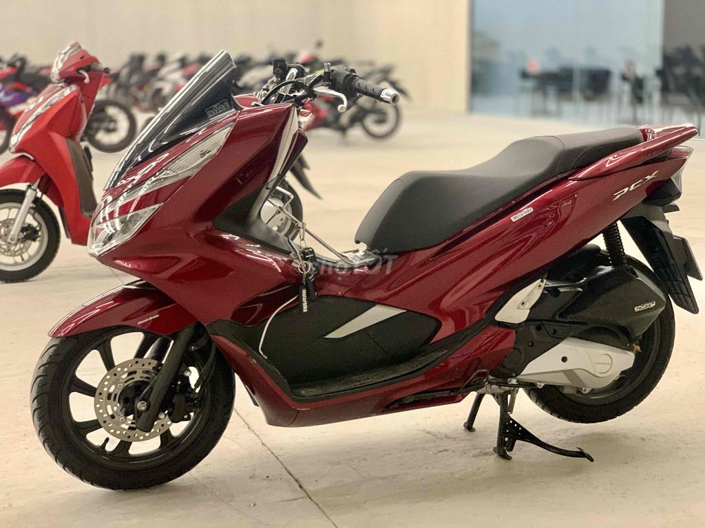 Honda PCX 2019 - ảnh 1