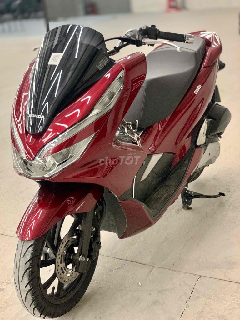 Honda PCX 2019 - ảnh 2