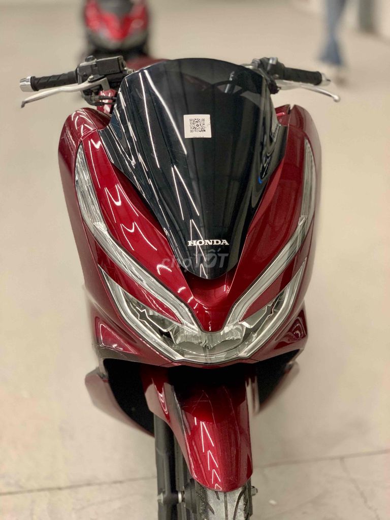 Honda PCX 2019 - ảnh 3