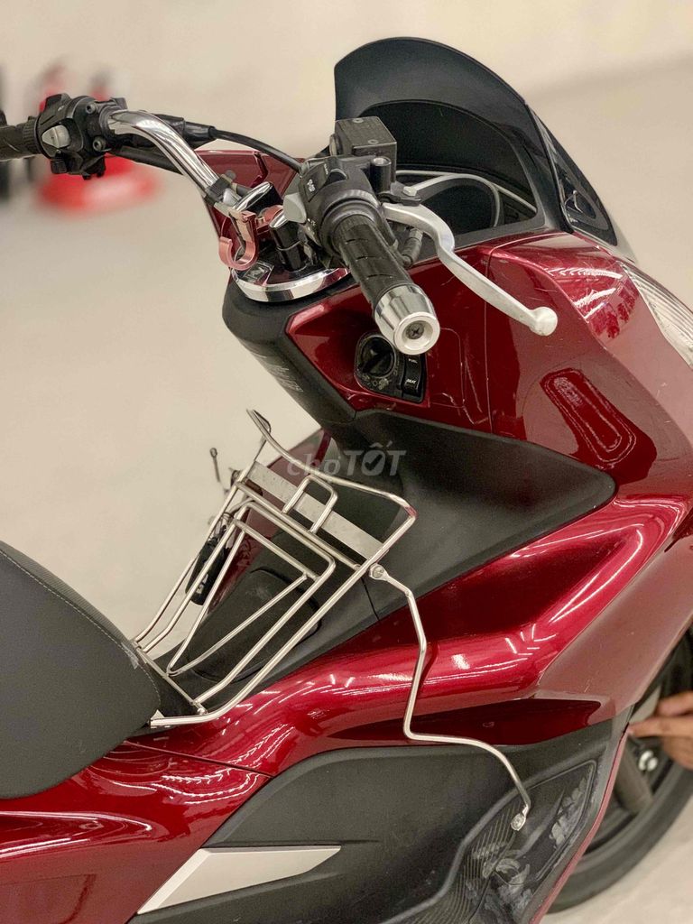 Honda PCX 2019 - ảnh 4
