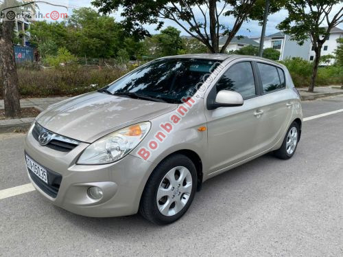 Hyundai i20 2011 - ảnh 2