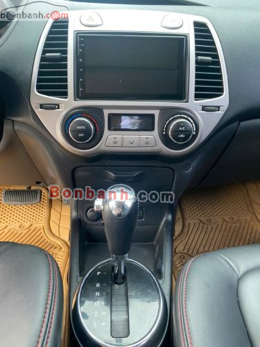 Hyundai i20 2011 - ảnh 5