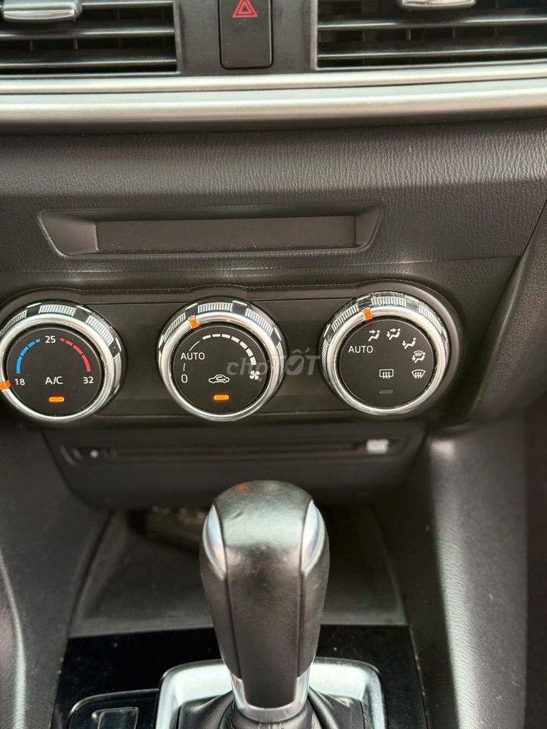 Mazda 3 2019 - ảnh 3