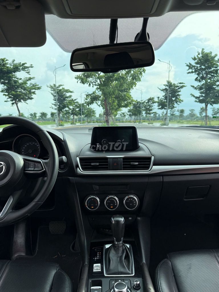 Mazda 3 2019 - ảnh 4