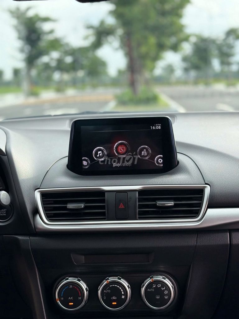 Mazda 3 2019 - ảnh 5