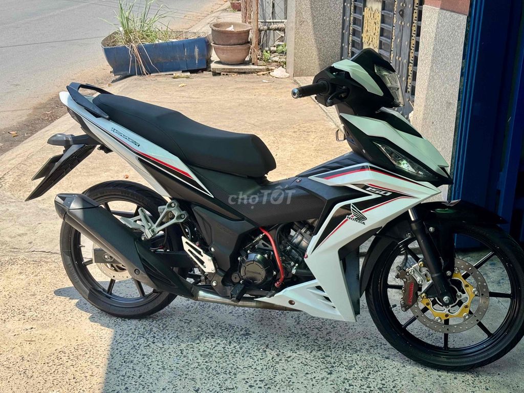 Honda Winner 2018 - ảnh 2