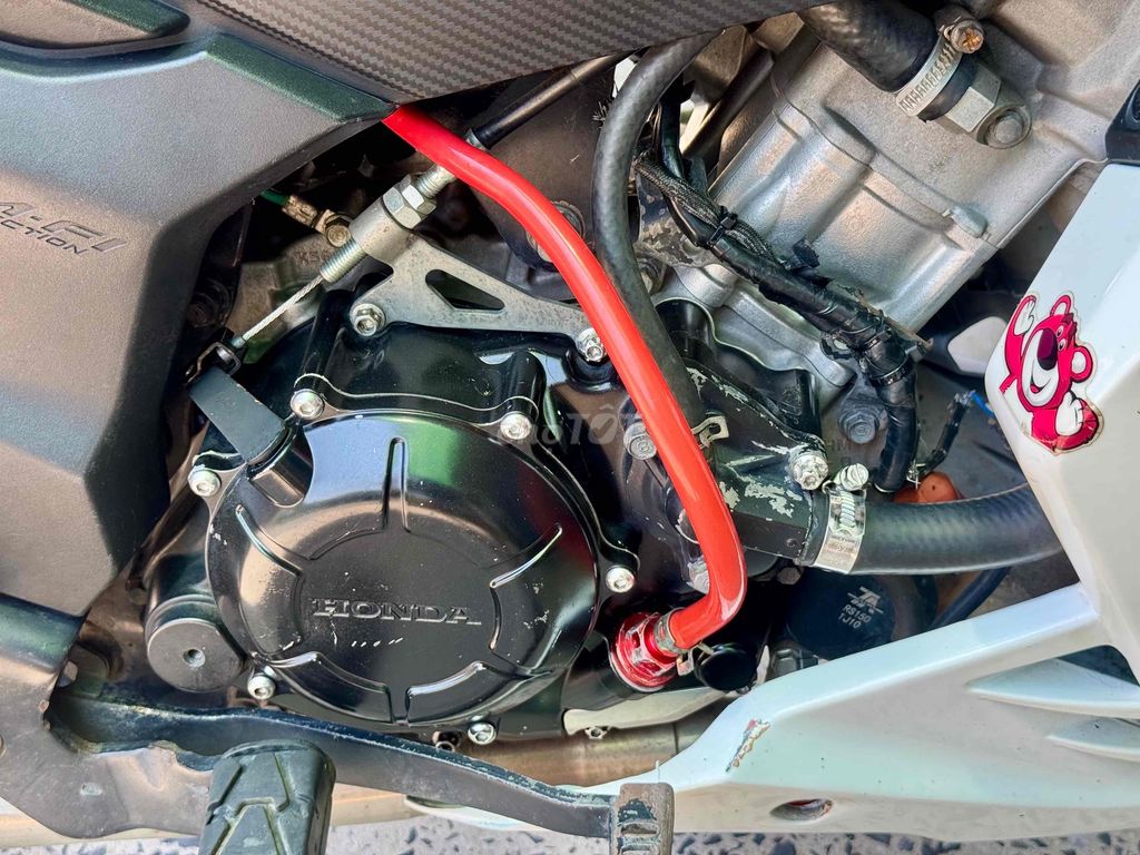 Honda Winner 2018 - ảnh 4