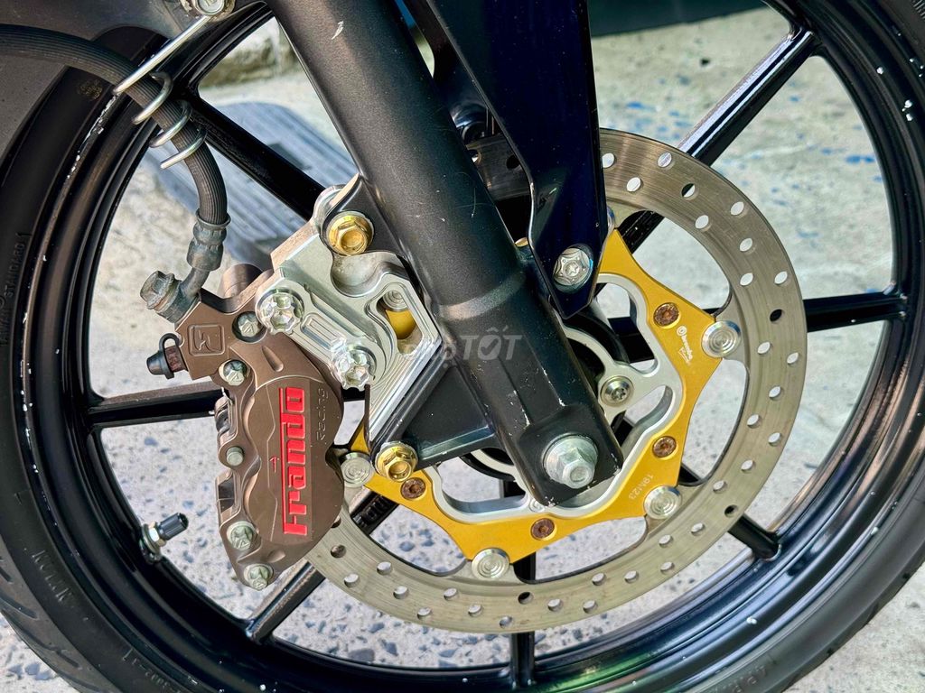 Honda Winner 2018 - ảnh 5