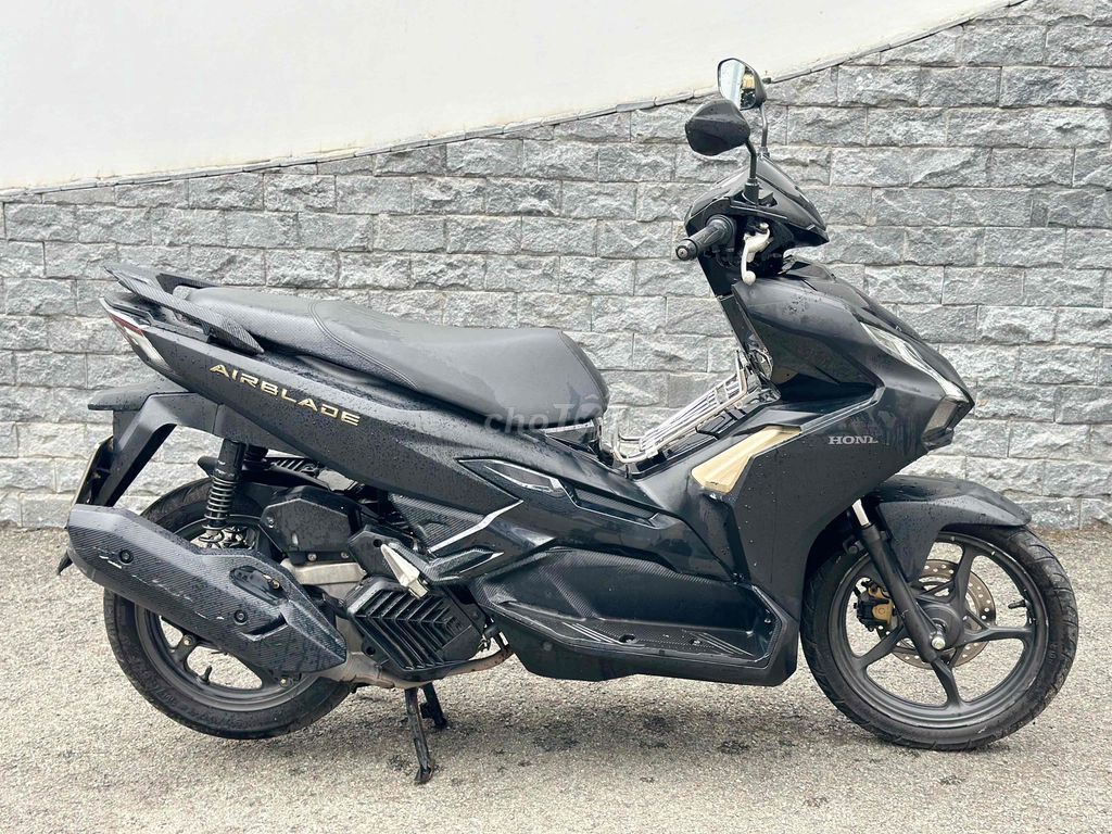 Honda Air Blade 2023 - ảnh 2