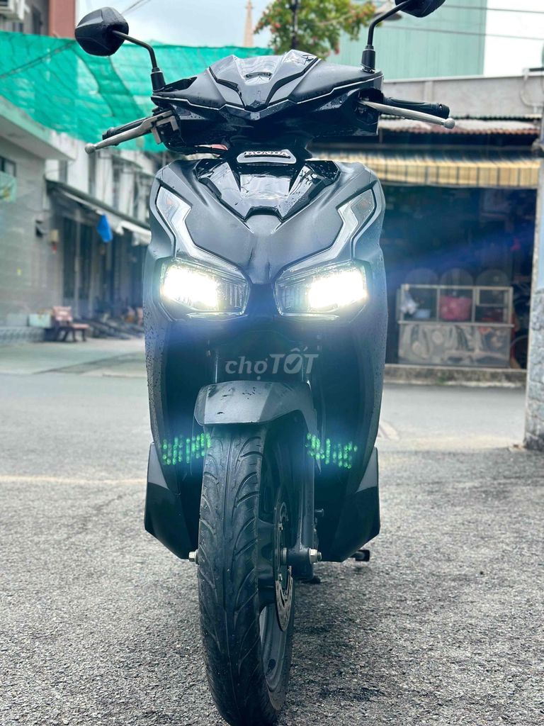 Honda Air Blade 2023 - ảnh 3