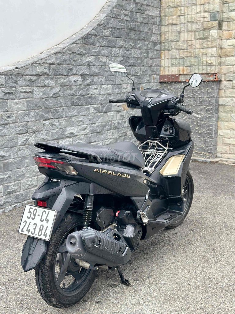 Honda Air Blade 2023 - ảnh 4