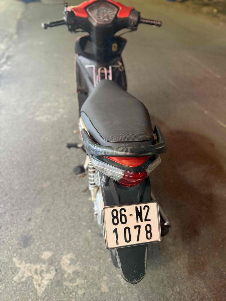 Honda Wave 2010 - ảnh 2