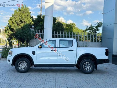 Ford Ranger XLS 2.0L 4x2 AT 2026 - ảnh 2