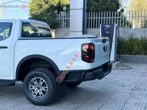 Ford Ranger XLS 2.0L 4x2 AT 2026 - ảnh 3