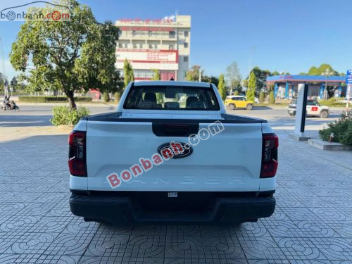 Ford Ranger XLS 2.0L 4x2 AT 2026 - ảnh 5