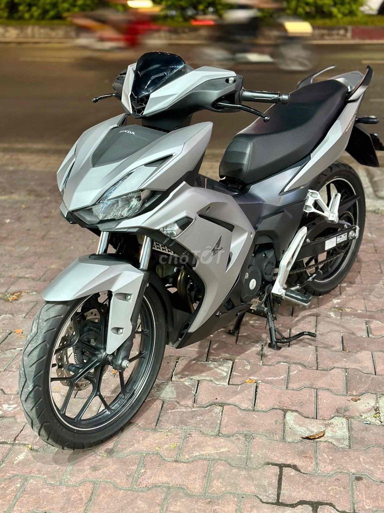 Honda 2021 - ảnh 1