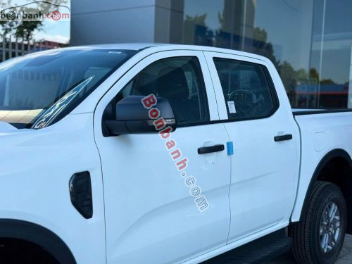Ford Ranger XLS 2.0L 4x2 AT 2026 - ảnh 3