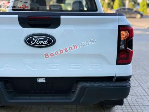 Ford Ranger XLS 2.0L 4x2 AT 2026 - ảnh 4