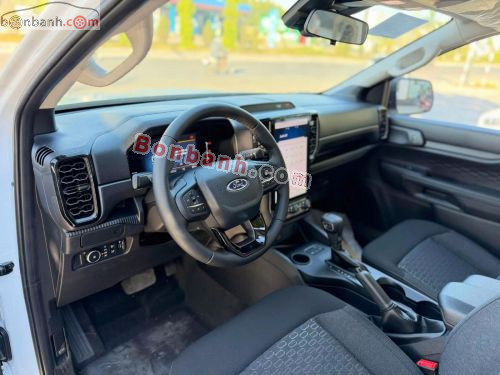 Ford Ranger XLS 2.0L 4x2 AT 2026 - ảnh 5