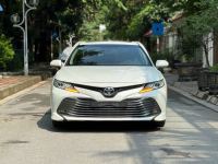 Toyota Camry 2.5Q 2021 - ảnh 1